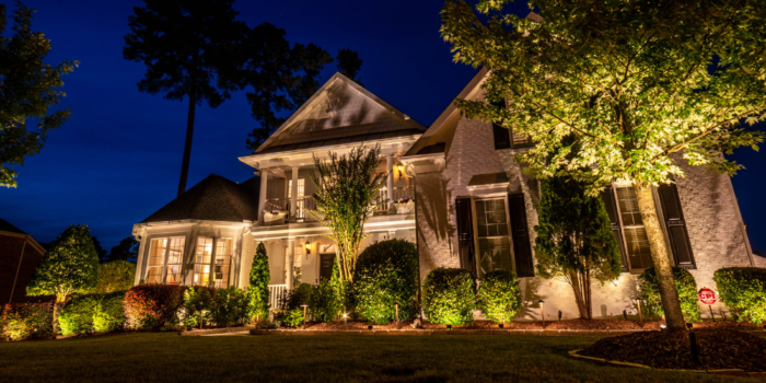 Alt"considering landscape lighting?