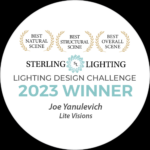 Alt=award winning lighting